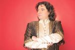 Viaţa e din nou frumoasă la Operetă.