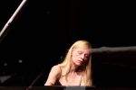 Valentina Lisitsa, &bdquo;pianista YouTube&rdquo;, &icirc;ndrăgostită de Bucureşti.