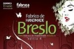 Fabrica de HANDMADE Breslo
