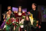 Aevum by Liza Panait-O colectie cu parfum medieval