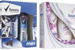 TESTIMONIAL: Descopera noile seturi-cadou Rexona