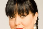 Monica Anghel: ''Au fost zile cand nu aveam bani de parcare''