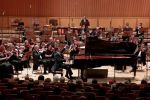 Pianistul Horia Mihail, &icirc;n concert la Sala Radio.