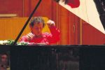 &bdquo;Debutantul&ldquo; Beethoven.