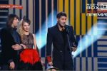 Dan Balan a c&acirc;ştigat cel mai important premiu din industria muzicală rusească.