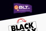 De Black Friday, BLT.ro ofera cadouri, premii si reduceri de pana la 75% la zeci de concerte!