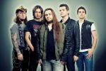 Trooper va deschide concertul Scorpions de la Romexpo!