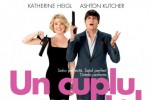 Katherine Heigl ii studiaza anatomia lui Ashton Kutcher 