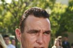 Actorul britanic Vinnie Jones, diagnosticat cu cancer de piele.