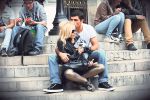 EXCLUSIVITATE! Laura Cosoi: "Craciunul il petrec cu familia iubitului meu"