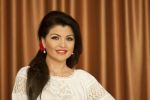 Claudia Ghitulescu, la un pas de a-si pierde vederea !