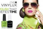 VINYLUX - LACUL DE UNGHII REINVENTAT