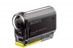 Sony iti prezinta kit-ul schiorului high tech