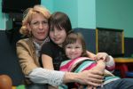 EXCLUSIVITATE! Monica Iagar: "Divortul nu este o solutie!"
