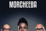 Trupa Morcheeba revine la Bucureşti.
