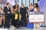 Dove sustine implinirea visului castigator al emisiunii &rdquo;Dansez pentru tine&rdquo;