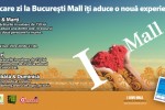 Zile speciale de shopping la Plaza Romania si Bucuresti Mall 