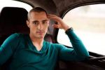 EXCLUSIVITATE! Vladimir Draghia:"Madalina Ghenea este ravisanta!"