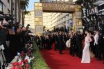 Lista nominalizărilor la premiile Globul de Aur 2014.