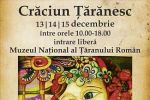 Crăciun ţărănesc la MŢR.