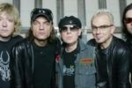 VIDEO. Scorpions, pentru a opta oară &icirc;n Rom&acirc;nia.