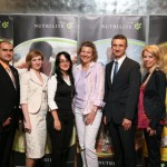 Amway a lansat programul: "Solutii pentru o dieta echilibrata"