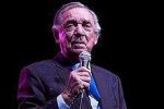 Ray Price, legenda a muzicii country, a murit la 87 de ani.