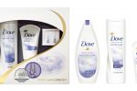 Daruieste frumusete cu Dove Winter Care Collection!