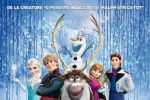 Frozen, o nouă animaţie Disney, de Crăciun &icirc;n cinematografe.
