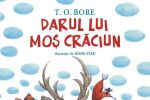 &ldquo;Darul lui Mos Craciun&rdquo; vine In Pod la Historia