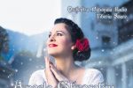 Angela Gheorghiu va colinda la Sala Radio.
