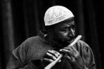 A murit Yusef Lateef, o legendă a jazz-ului.