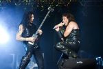Legendara trupă Manowar lansează un nou album &icirc;n 28 februarie.