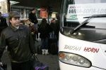 Bruxelles: Dreptul la circulaţie al muncitorilor este fundamental.