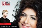 Soprana Divna, concert special de Paşte la Ateneul Rom&acirc;n.