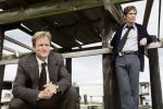 Woody Harrelson şi Matthew McConaughey, detectivi &icirc;n Louisiana.