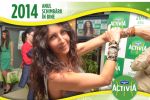 Mihaela Radulescu este o sursa de inspiratie si este desemnata Maestra Starii de bine Activia