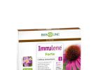 Testimonial! Intareste-ti sistemul imunitar cu BIO SLINE IMMULENE FORTE