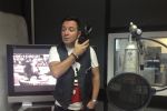 Daniel Buzdugan debuteaza in animatie cu "The Nut Job 3D: Goana dupa alune"
