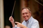 A murit dirijorul italian Claudio Abbado.
