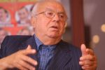 EXCLUSIVITATE ! ALEXANDRU ARSINEL: "Marionetele din showbiz nu sunt modele pentru copiii nostri"