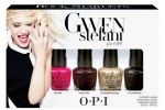 NEW!! GWEN STEFANI COLLECTION by OPI