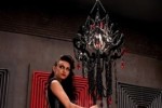 Giulia arata incitant in noul videoclip Dj Project