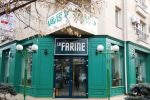 La Farine - o atmosfera frantuzeasca chiar in inima Bucurestiului