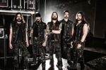 Iced Earth, primul mare concert rock al anului.