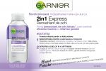 Garnier are grija de tenul tau