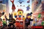 The LEGO&reg; MOVIE&trade; (Marea Aventura LEGO&reg;) se apropie!.