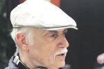 Stere Gulea dă lecţii de scenaristică.