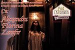 Teatru si lansare de carte In Pod la Historia