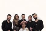 Premiera la Eurovision: Matilda Pascal Cojocarita se alatura Cobzality